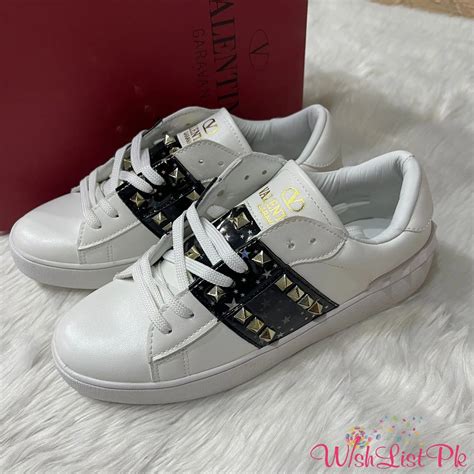 valentino shoes mens replica|valentino lookalike dupes.